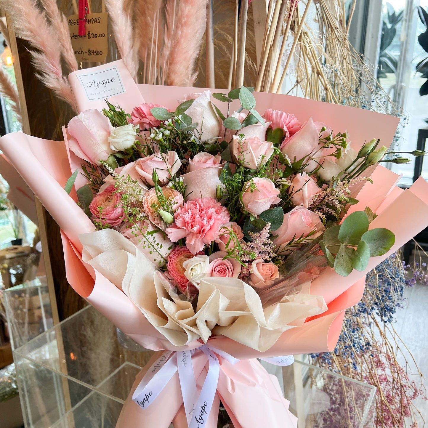 Large Premium Mix Bouquet