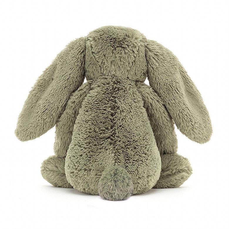 Bashful Fern Bunny