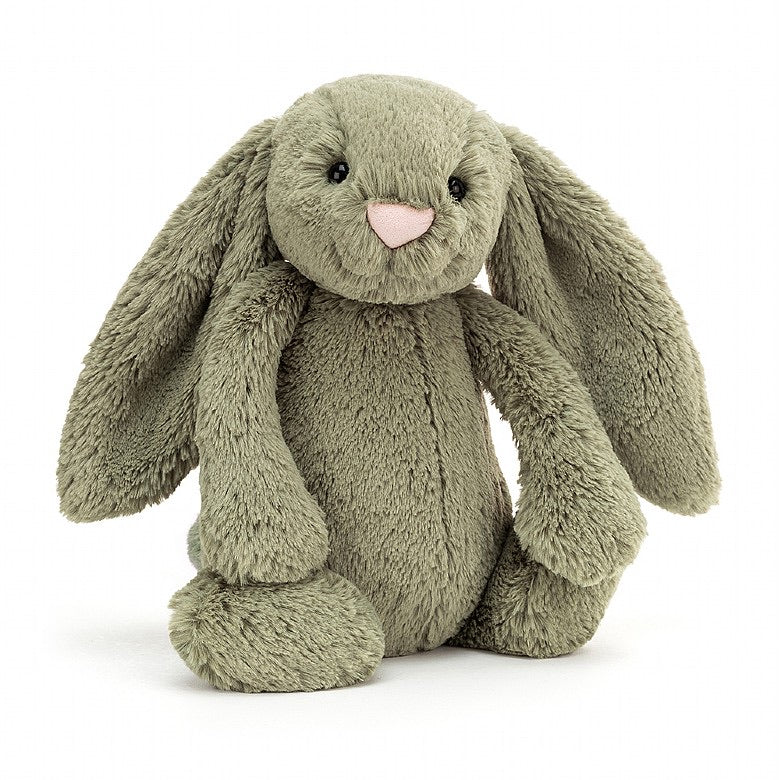 Bashful Fern Bunny