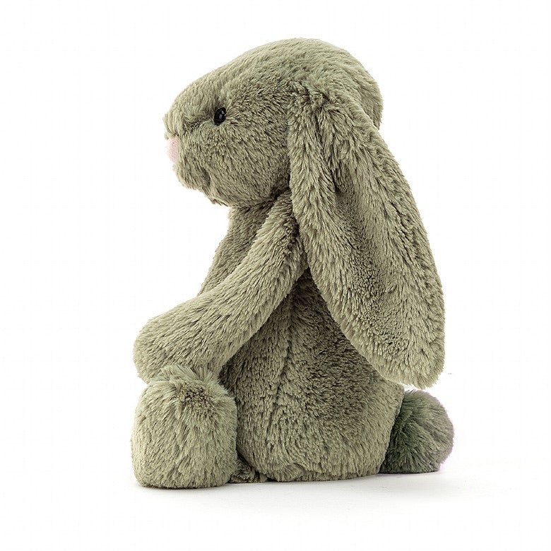 Bashful Fern Bunny