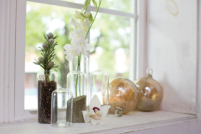 Highball Vase